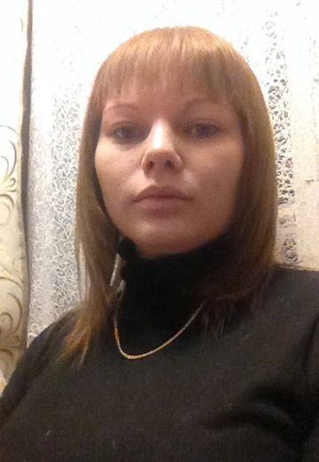 My photo - Elena, 32 from Roslavl (@elena108665)