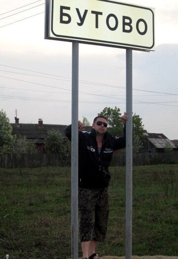 My photo - aleksey, 33 from Yegoryevsk (@aleksey196459)