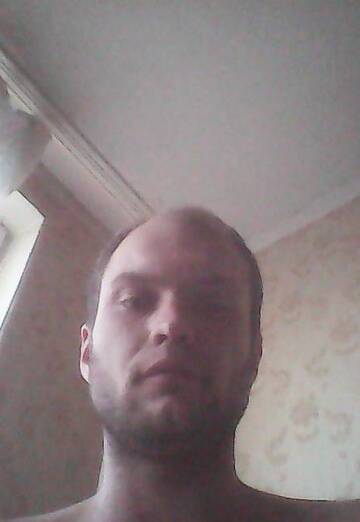 Моя фотография - Александр, 32 из Мурманск (@aleksandr552444)
