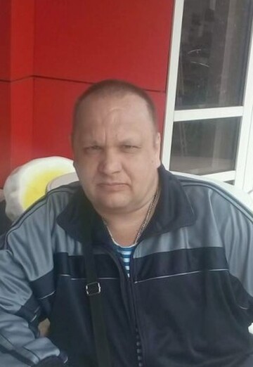 My photo - Oleg, 52 from Bor (@oleg283582)