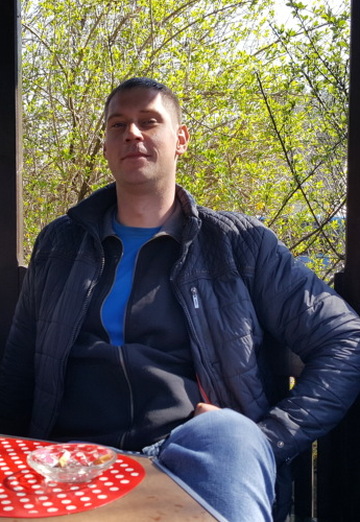 My photo - Evgeniy, 37 from Rezekne (@evgeniy258301)