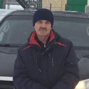 дмитрий, 55, Куса