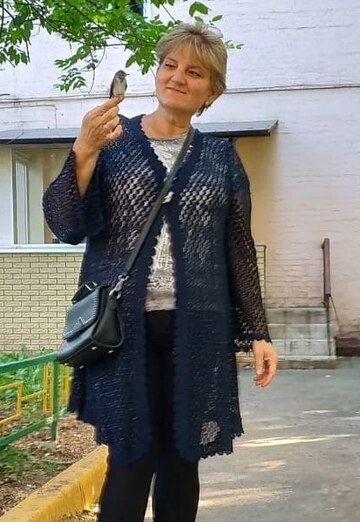 My photo - santana, 55 from Shchyolkovo (@santana98)