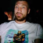 Павел, 31, Йошкар-Ола