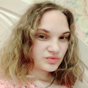 Алина, 21, Ковылкино