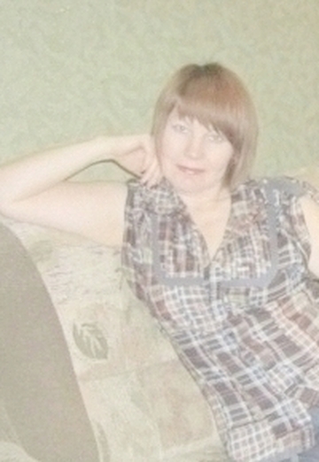 My photo - Tatyana, 60 from Korosten (@tatyana13734)