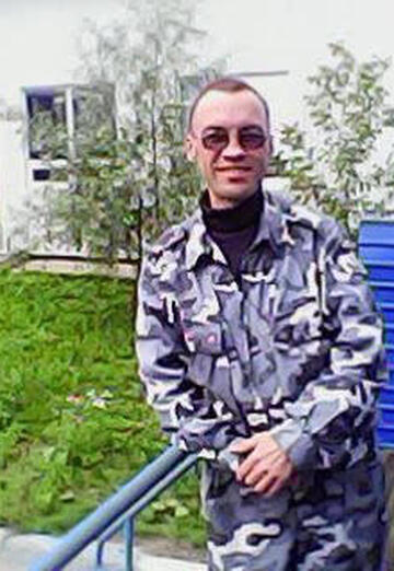 My photo - Oleg, 53 from Perm (@oleg242909)