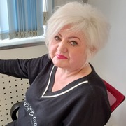 Светлана, 58, Санкт-Петербург
