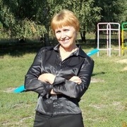 Инна, 58, Аткарск