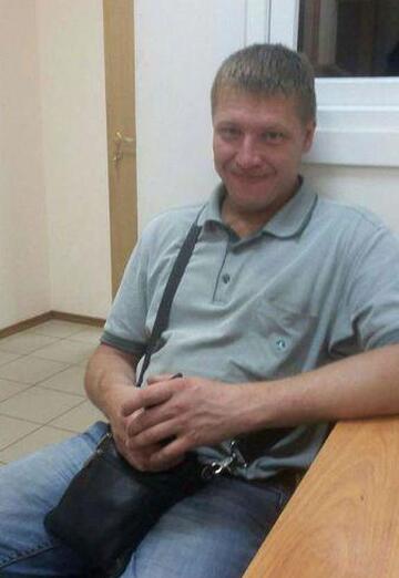 My photo - Andrey, 44 from Veliky Novgorod (@andrey365445)