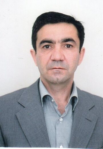 Моя фотография - мехти  гусейнов, 55 из Баку (@mehtiguseynov)