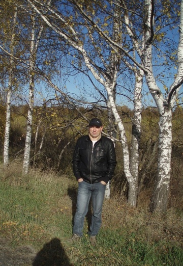 My photo - slava, 59 from Nizhny Novgorod (@slava3217)