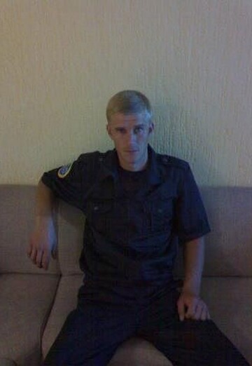 Моя фотография - Александр, 41 из Бийск (@aleksandr632052)