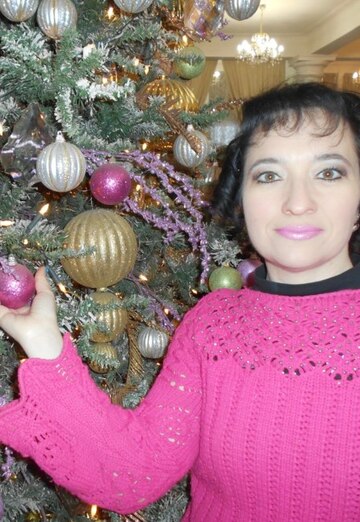 My photo - Anjelika, 43 from Irkutsk (@anjelika10741)