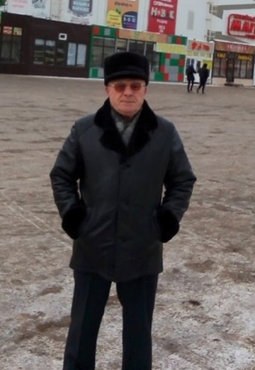 My photo - gennadiy, 61 from Sterlitamak (@gennadiy33876)