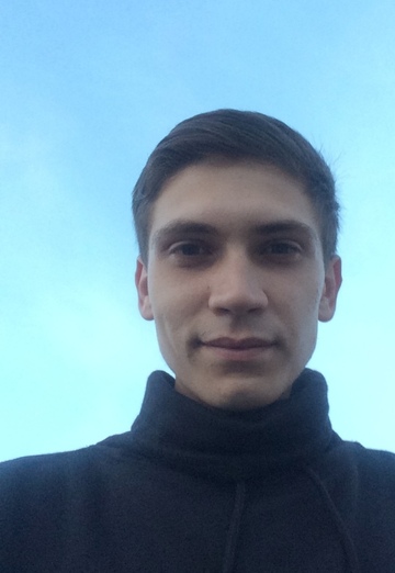 My photo - Denis, 28 from Kazan (@denis261723)