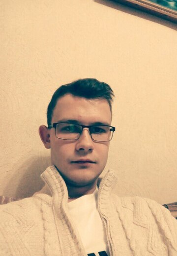 My photo - Andrey, 25 from Voronezh (@andrey387523)