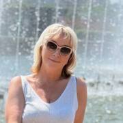 Larisa 53 Saint Petersburg