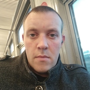 Андрюша, 36, Александров