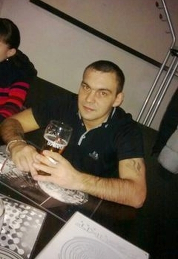 My photo - Aleksey, 40 from Samara (@aleksey484047)