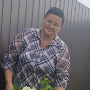 Tatyana 47 Sergiyev Posad