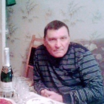 Моя фотография - игорь, 59 из Астана (@igoromarow)