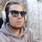 Алексей, 21, Ижевск