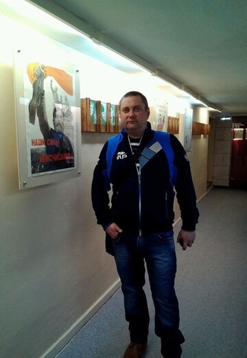 Моя фотография - влад, 44 из Жирновск (@vlad31082)