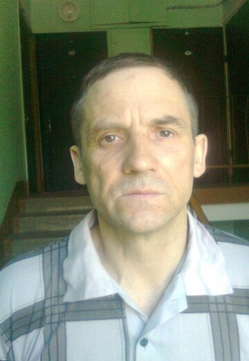 Моя фотография - Алексей, 62 из Руза (@aleksey399896)