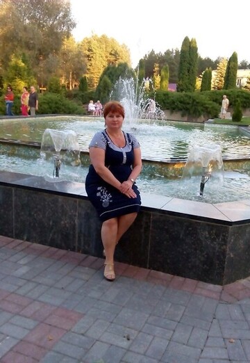 My photo - Tatyana, 64 from Tallinn (@tatyana33230)