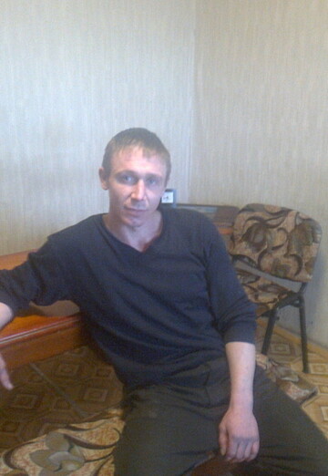 Sergey (@sergey577610) — my photo № 1