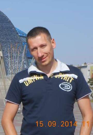 Моя фотографія - Олег, 47 з Полтава (@oleg-2504)