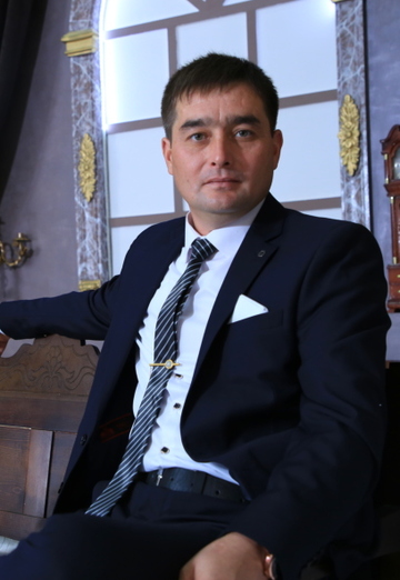 My photo - Akm, 37 from Tashkent (@akm110)
