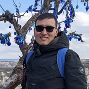 Sergey, 31, Абакан