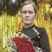 Татьяна, 40, Киясово