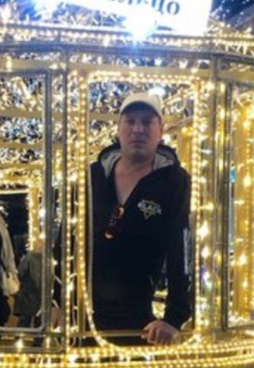 My photo - alecsandr, 40 from Nizhny Novgorod (@alecsandr3695184)