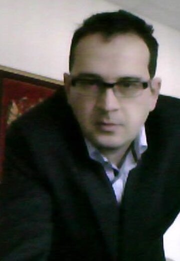 My photo - pavel abramov, 54 from Ust'-Katav (@pavelabramov5)