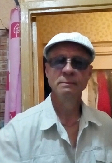 Моя фотография - Александр, 55 из Нижний Новгород (@aleksandr908956)