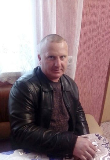 Моя фотография - Андрей, 44 из Тамбов (@andrey626752)
