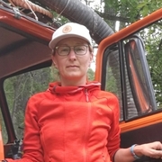 Надежда, 41, Хабаровск