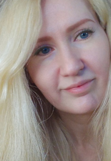 Yelli (@ellitime) — my photo № 1