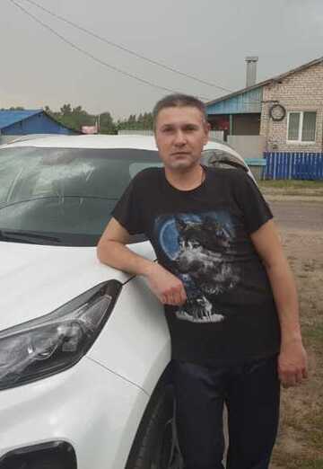My photo - Aleksey, 47 from Pavlovsk (@aleksey543765)