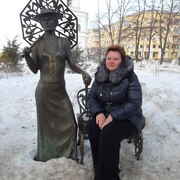 Татьяна, 52, Чапаевск