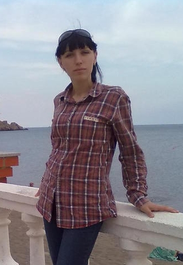 My photo - Yemma, 38 from Horlivka (@sidoruk186)