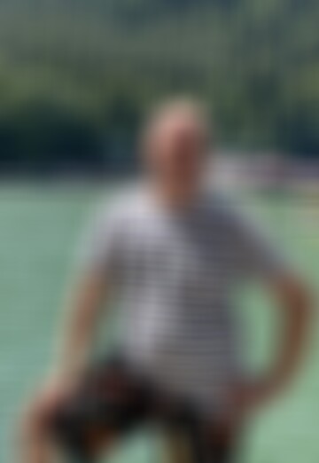 My photo - Igor, 44 from Kurgan (@igor106184)