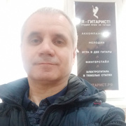 Андрей, 52, Нижний Тагил