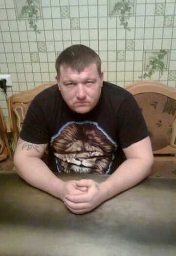 Моя фотография - Виталий Карпов, 44 из Курган (@vitaliykarpov2)