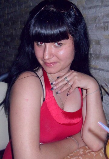 Моя фотография - Анастасия, 30 из Саяногорск (@anastasiya72637)