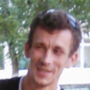 виктор, 35, Сысерть