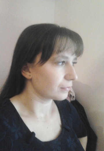 Моя фотографія - Марічка, 31 з Львів (@marchka107)